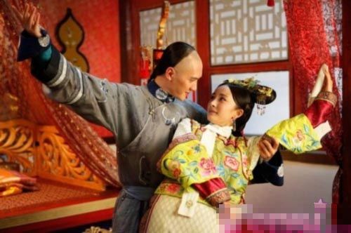 霸气说说带图片12