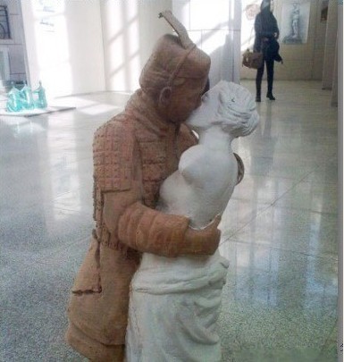 搞笑说说加图片2