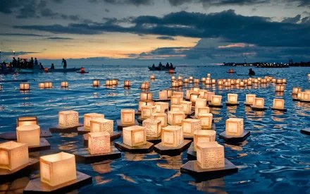 时尚流行说说带图片4