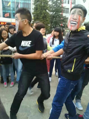 有趣的空间图片说说9