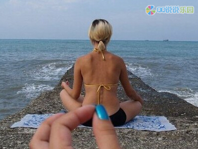 QQ空间说说图片素材11