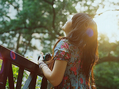 女生说说带图片8