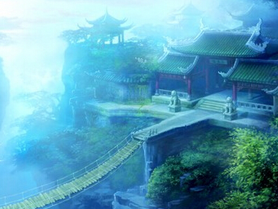 古风说说图片7