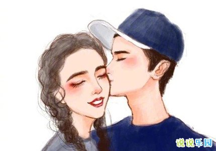 异地恋的情话给女朋友 感动异地恋女朋友的话