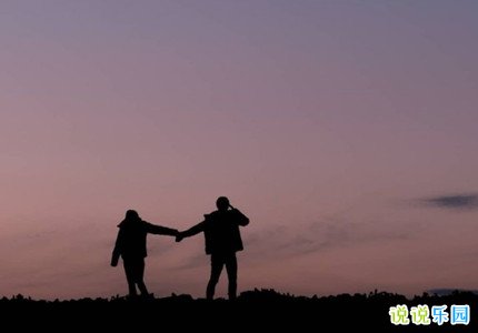 七夕发的说说秀恩爱 七夕秀恩爱文案简短