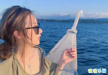 国庆节出去游玩的文案 国庆假期出门旅游文案