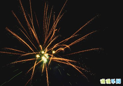 除夕零点跨年祝福语 虎年除夕祝福文案短句