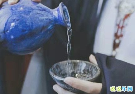 中国风的文艺短句 朋友圈中国风说说