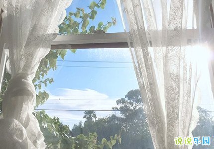 春分美句短句 关于春分的心情说说