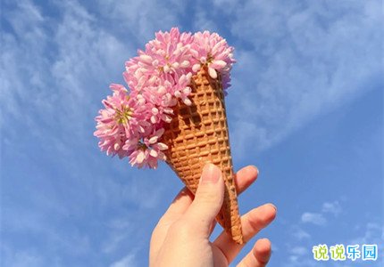小满节气早安说说 关于小满的早安句子