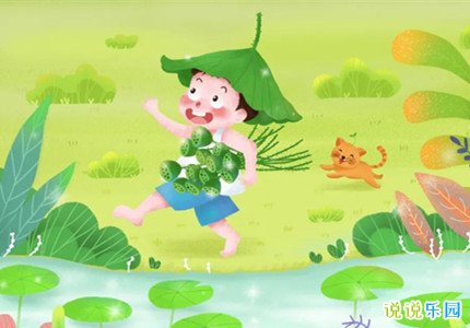 2022芒种说说朋友圈句子